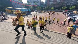 玉皇聖母宮110辛丑年(太子元帥)高雄市三鳳宮進香