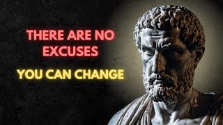 THINGS YOU SHOULD DO EVERY MORNING TO BE PRODUCTIVE (STOIC ROUTINE)