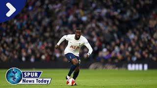 Antonio Conte makes Tottenham decision which puts Tanguy Ndombele future in further doubt - new...