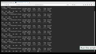 API Security Lab Walkthrough: Dictionary Attack