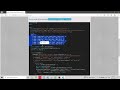 Javascript modal dialog window