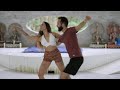 Brazilian Zouk Flow and Play - Paloma + Gui - Gadé Mwen by Lynnsha