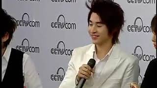 【Henry Lau 헨리 刘宪华】20091016｜《明星来了》Henry cut