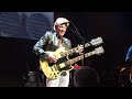 Hotel California - Don Felder 2024