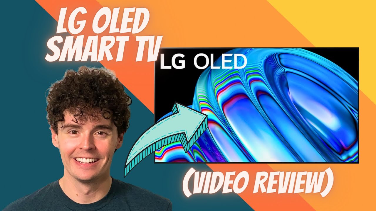 LG B2 Series 55-Inch Class OLED Smart TV (Review) - YouTube