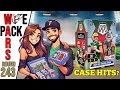 🚨NEW Retail Product Release! | Wife Pack Wars - Round 243 | 2024 Mosaic Football Blaster Boxes!