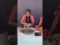 20 pani puri eating challenge 🥵 winner price smart phone gift 🎁 street challenge asmr