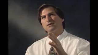 Steve Jobs on Continuous Process Improvement