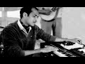 Bhupen Hazarika - Manuhe Manuhor Baabey (Nagamese song) - Live