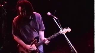 Swervedriver - 4/18/92 The Warfield, San Francisco, CA