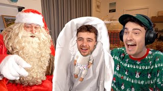 6 Minutes of WillNE Ruining ChrisMD's Christmas