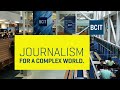 bcit broadcast and online journalism diploma