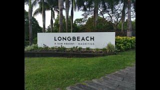 Long Beach Sun Resort Mauritius