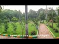 సుందరయ్య పార్క్ @ హైదరాబాద్ renovated sundarayya park at hyderbad