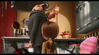 Gru Rules