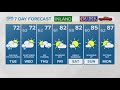 NEWS CENTER Maine Weather Video Forecast