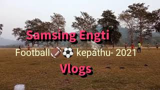 Rong isi Chojun Football⚽ kepathu