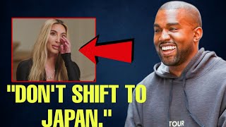 Kanye West And Bianca Plan To Start A Family In A New Home In Japan #Kanyewest