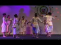 ukkca 13th annual convention 2014 margamkali by worcester unit