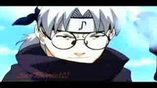 Kabuto Yakushi~Lies