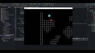 Java Game #7 - Creating a Camera that Follows the Player!