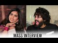 MASS: Pushpa Special Interview | Allu Arjun | Sukumar | DSP | News Buzz