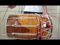 how to play dhol episode 6 bhangra