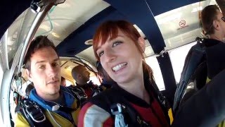 Taupo Tandem Skydiving - New Zealand