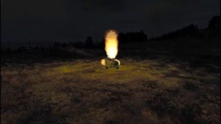 Arma 2 Camera