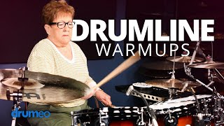 3 Must-Know Drumline Warmups For Kit Drummers