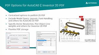 What's New in Autodesk Vault 2018... so far!