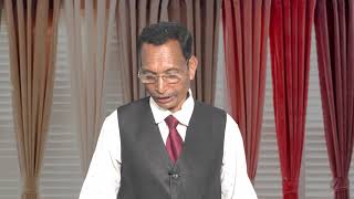 SAPHALA JEEVANARA MULA MANTRA | ସଫଳ ଜୀବନର ମୂଳ ମଂତ୍ର |  PASTOR JOHN DIGAL