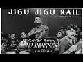 MAAMANNAN -Jigu Jigu Rail Cover | A.R Rahman | Nikhil Prabha |