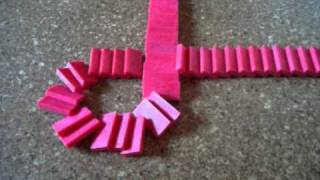 10 domino tricks