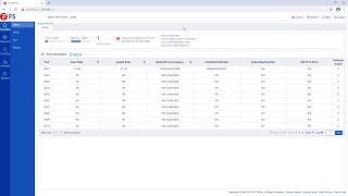 How to Manage FS S3910 Series Switch Using Web GUI | FS