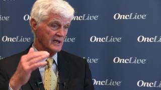 Dr. Bunn on Initial Results of the MYSTIC Trial in Stage IV Lung Cancer