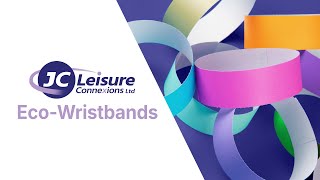 Eco-Wristbands