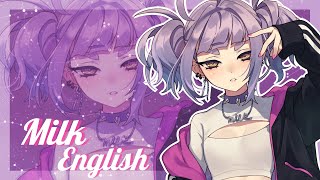 【UTAU VB RELEASE】Downtown【Milk - English -】 PV + UST