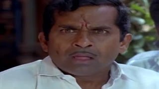 Seetharatnam Gari Abbayi || Brahmanandam Hilarious Comedy || Back to Back Pat 01
