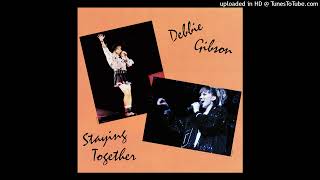Debbie Gibson- B1- Staying Together- Dub Version