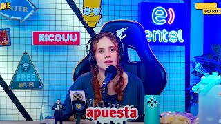 ¡CHAVO SE VA de Ouke EN PLENO EN VIVO! 😱 ¡Mira lo que pasó! 🔥