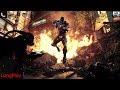 PC - Crysis 2 - Maximum Edition - LongPlay [4K:60FPS]🔴