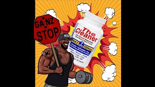 The Cleaner Men's Formula 7 Day Detox Review (Binge Eating Disorder  Story)