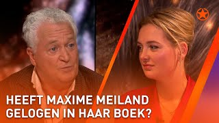 👩🏻‍⚖️ EINDELIJK weer een UPDATE in ZAAK tegen MAXIME MEILAND! 👩🏻‍⚖️ | SHOWNIEUWS