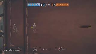 【R6s 】エンジョイシージ　初見、初心者大歓迎（参加◎×）　～～　　『おムネ』