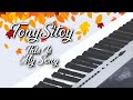 Tony Sitoy - This Is My Song