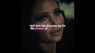 finnick odair edit - the hunger games - katniss finally understood.. #edit #hungergamesedit #viral