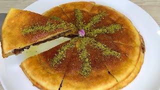 طرز تهيه خاگينه مغزدار تبریزی(قيقناخ)