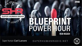 The Blueprint Power Hour