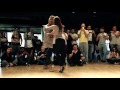 🎥 kizomba 👉 albir rojas u0026 sara panero 👈 insider festivals 3